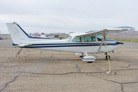 N51208 @ CNY - Cessna 172P, c/n: 17274280 at Moab - by Terry Fletcher