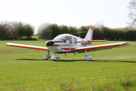 G-BBAW photo, click to enlarge G-BBAW photo, click to enlarge