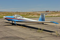 N4012B @ BDG - 1978 1ca-brasov 1S-28M2, c/n: 03 at Blanding UT