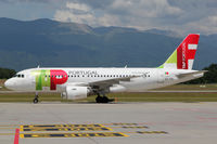 CS-TTC @ LSGG - LSGG/GVA - by Nick Dean