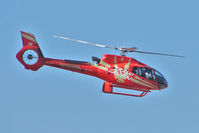 N135PH @ GCN - 2003 Eurocopter EC 130 B4, c/n: 3695 at Grand Canyon - by Terry Fletcher