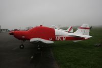 G-AVLN photo, click to enlarge G-AVLN photo, click to enlarge