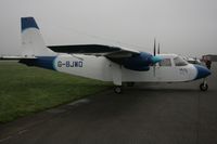 G-BJWO photo, click to enlarge G-BJWO photo, click to enlarge