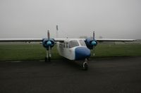 G-BJWO @ EGBT - Taken at Turweston Airfield March 2010 - by Steve Staunton