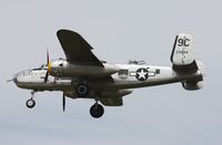 N3774 @ YIP - Yankee Warrior - by Daniel Compton