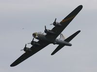 N390TH @ YIP - Liberty Belle - written off after hard landing in a field in Illinois June 13.