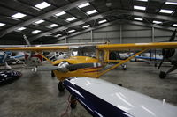 G-ZOOL @ EGBT - Taken at Turweston Airfield March 2010 - by Steve Staunton