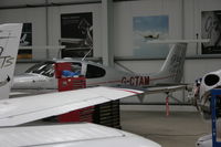 G-CTAM photo, click to enlarge G-CTAM photo, click to enlarge