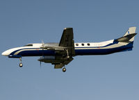 LV-WHG @ SAEZ - On final to RWY 35.