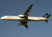 N564TA @ SAEZ - TACA Perú 025
