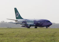 CP-2561 @ SAEZ - Bufeo