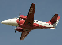 LV-ZRL @ SABE - Taking off RWY 13.