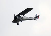 F-BFZK photo, click to enlarge F-BFZK photo, click to enlarge