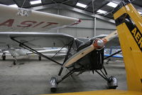 G-ABLS photo, click to enlarge G-ABLS photo, click to enlarge