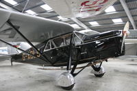 G-ABLS photo, click to enlarge G-ABLS photo, click to enlarge