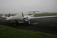 G-CDXK @ EGBT - Taken at Turweston Airfield March 2010 - by Steve Staunton