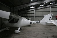 G-CDWJ photo, click to enlarge G-CDWJ photo, click to enlarge