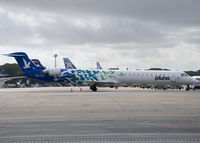 CX-CRA @ SABE - On SABE platform.