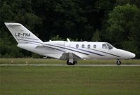 LZ-FNA @ LSGG - LSGG/GVA