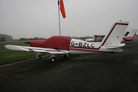 G-BZLC photo, click to enlarge
