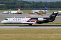 S5-AAF @ VIE - Adria - by Chris Jilli