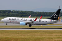 OE-LNT @ VIE - Austrian Airlines - by Chris Jilli