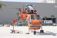 N158AC - Goliath at Heliexpo Orlando