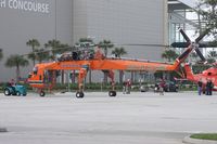 N158AC - Goliath at Heliexpo Orlando