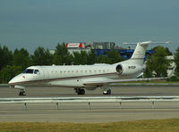 M-YCUP @ LOWW - Embraer ERJ135 M-YCUP - by Thomas Ranner