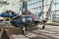 131232 @ KBF! - Museum of Flight - by Ronald Barker