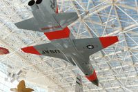 59-4987 @ KBFI - Museum of Flight - by Ronald Barker