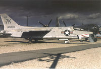 145349 @ KPUB - Pueblo Weisbrod Air Museum - by Ronald Barker