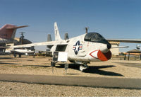 145349 @ KPUB - Pueblo Weisbrod Air Museum - by Ronald Barker
