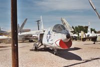 145349 @ KPUB - Pueblo Weisbrod Air Museum - by Ronald Barker