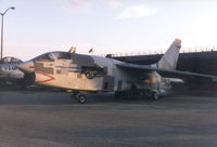 146898 - USS Alabama Memorial Air Park - by Ronald Barker