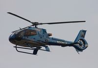 N506LF - EC 130 at Heliexpo Orlando - by Daniel Compton