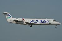 S5-AAI @ LOWW - Adria Airways regionaljet - by Dietmar Schreiber - VAP