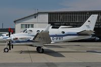 D-IFRT @ LOWW - Beech 90 King Air - by Dietmar Schreiber - VAP