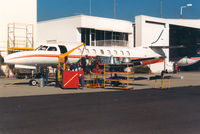 VH-EEQ @ BNE - Pel Air - by Henk Geerlings