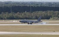 59-1462 @ MCO - KC-135 - by Florida Metal
