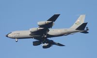 61-0313 @ MCO - KC-135R - by Florida Metal