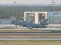 84-0191 @ MCO - KC-10A - by Florida Metal