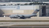 99-0063 @ MCO - C-17A - by Daniel Compton