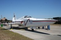 74-1519 @ TIX - NASA F-5 - by Florida Metal