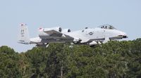 81-0967 @ TIX - Warthog