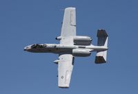 81-0967 @ TIX - Warthog
