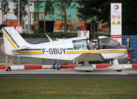 F-GBUY photo, click to enlarge