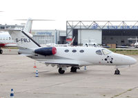 G-FBLI photo, click to enlarge