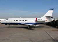 N132DA photo, click to enlarge
