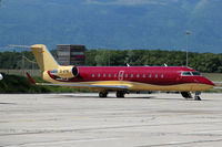 D-ATRI @ LSGG - LSGG/GVA - by Nick Dean
